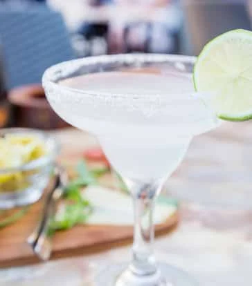 Margarita